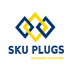 SKUPlugs logo