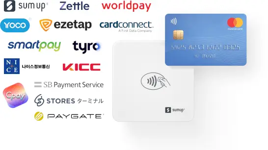 Otimize as vendas com pagamentos integrados